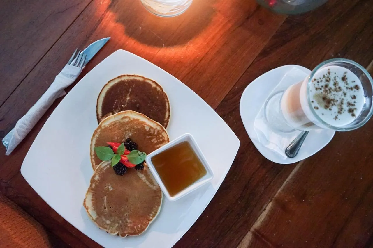 ****  Hotel Magic Xcacel Tulum Chemuyil Messico