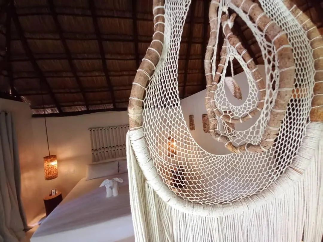Hotel Magic Xcacel Tulum Chemuyil