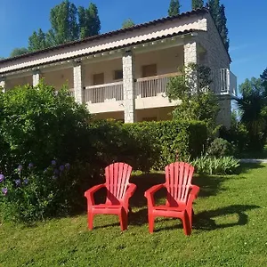 Le Moulin De Cesar Hotel Vaison-la-Romaine