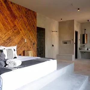 Macondo Estilo **** Isola Holbox