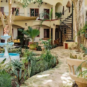 Nojoch Che Hotel