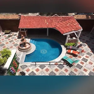 Hotel Brisas Del Pacifico