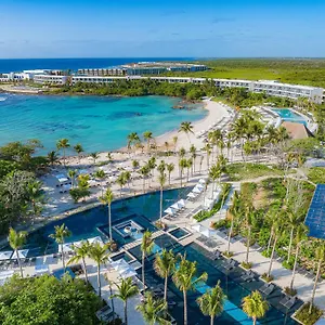Conrad Riviera Maya Resort Tulum Pueblo