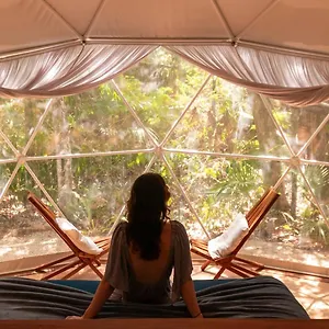 Ku Kuk Glamping Apartamento