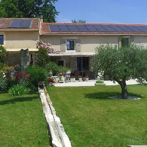 Mas De L'air - Maison De Charme Bed & Breakfast Noves