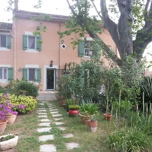 Berne &michel Bed & Breakfast Avignon