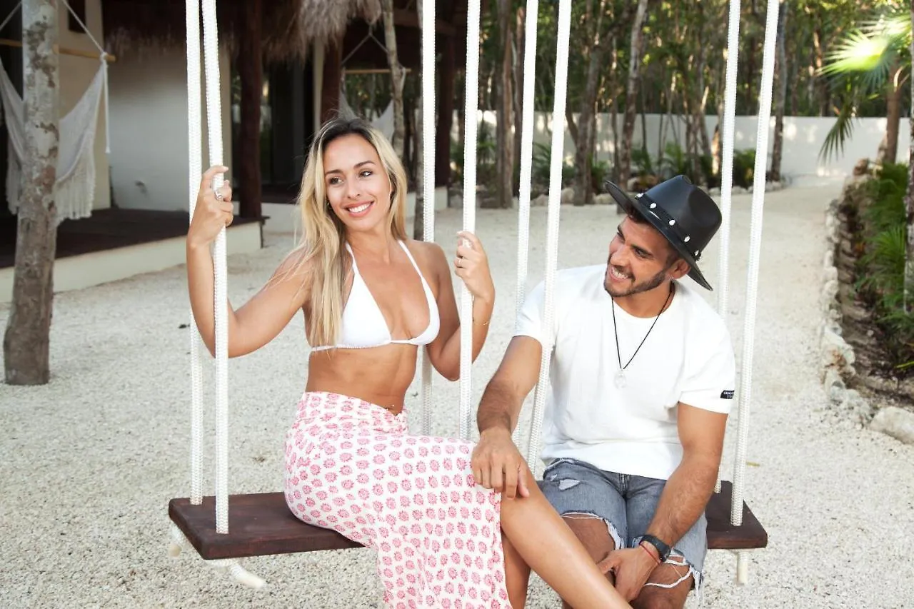 Magic Xcacel Tulum Ξενοδοχείο Chemuyil Μεξικό