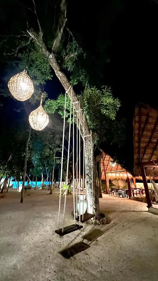 Magic Xcacel Tulum Ξενοδοχείο Chemuyil
