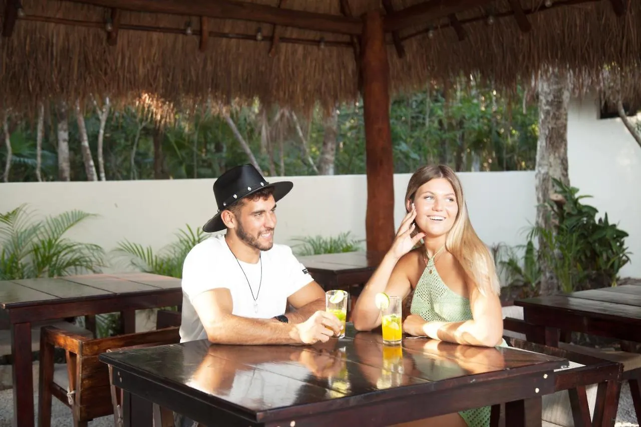 Magic Xcacel Tulum Ξενοδοχείο Chemuyil