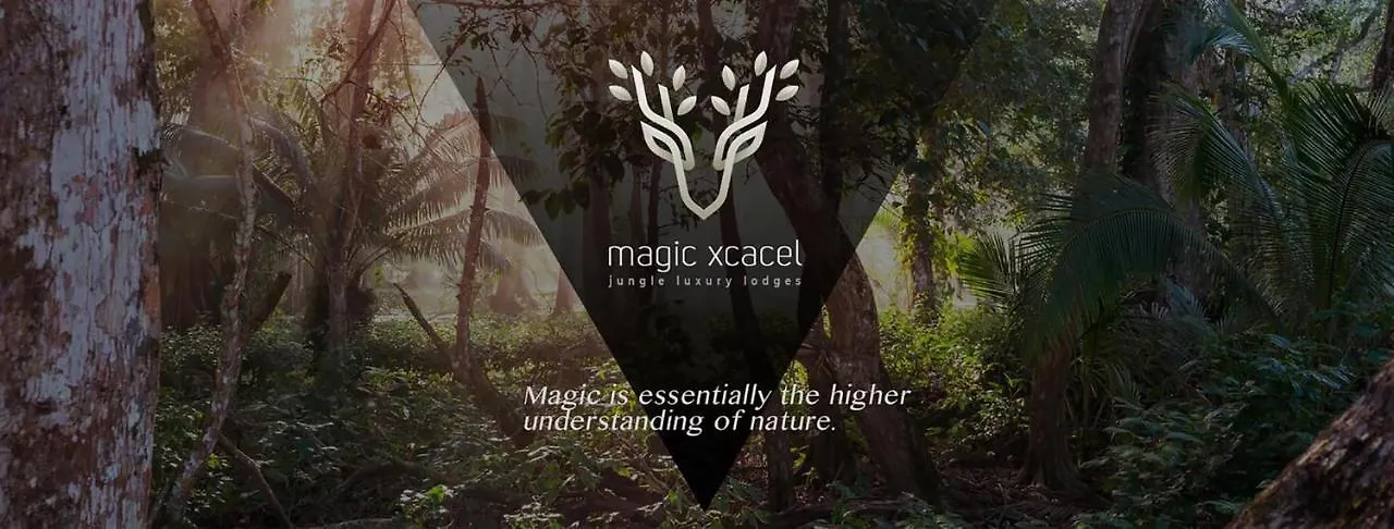 Magic Xcacel Tulum Ξενοδοχείο Chemuyil