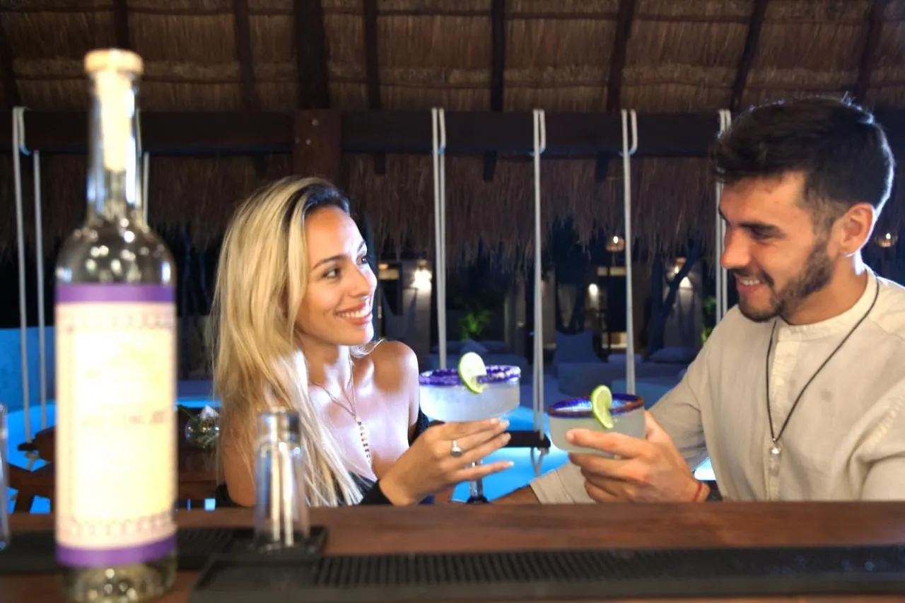 Magic Xcacel Tulum Ξενοδοχείο Chemuyil