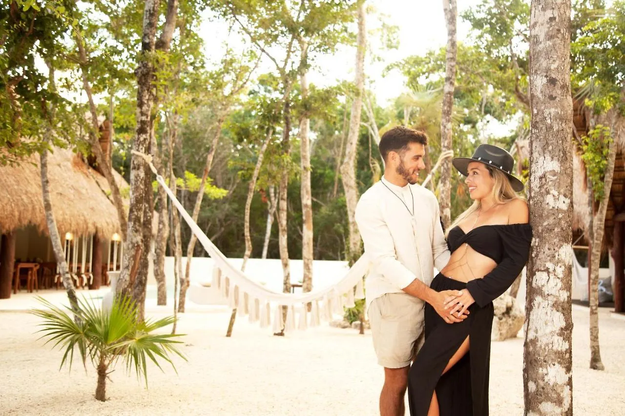 Magic Xcacel Tulum Ξενοδοχείο Chemuyil