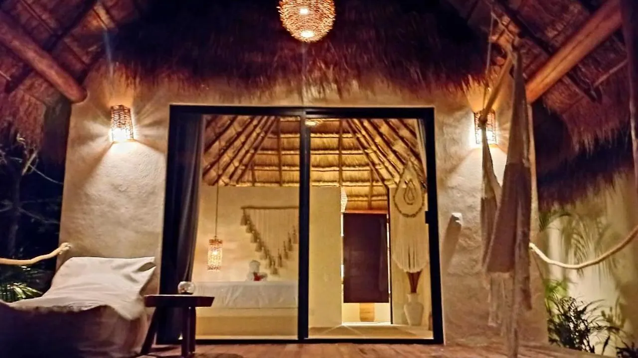 Magic Xcacel Tulum Ξενοδοχείο Chemuyil