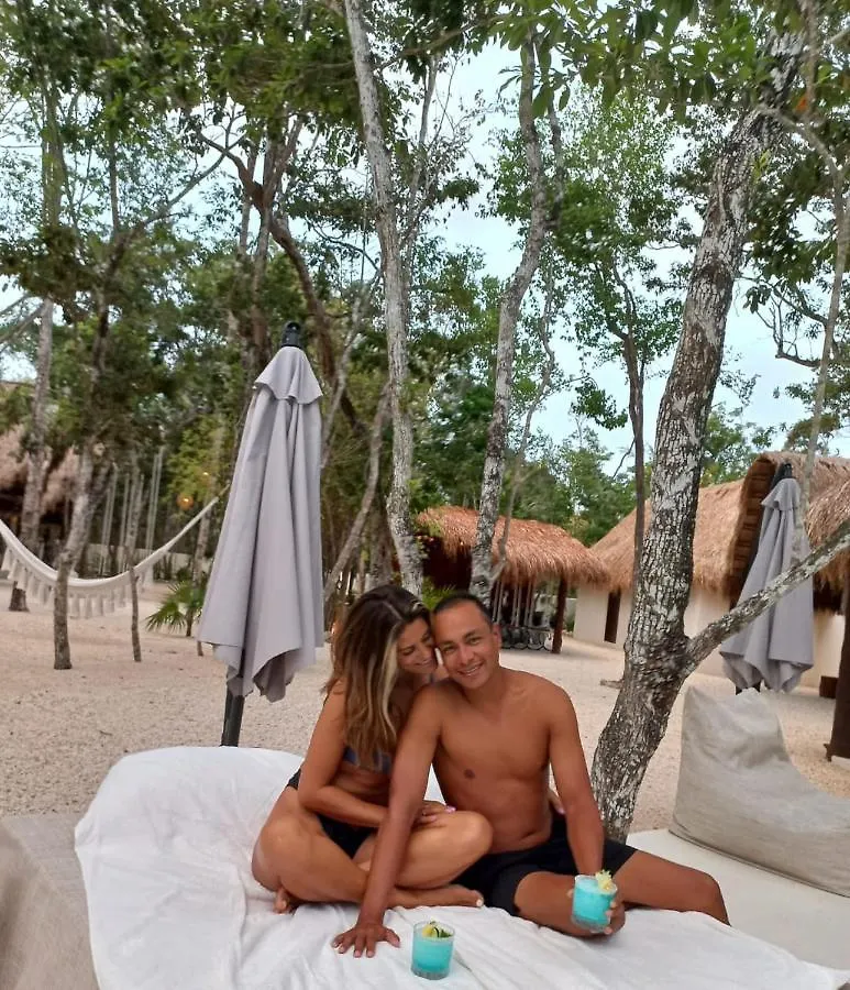 Magic Xcacel Tulum Ξενοδοχείο Chemuyil