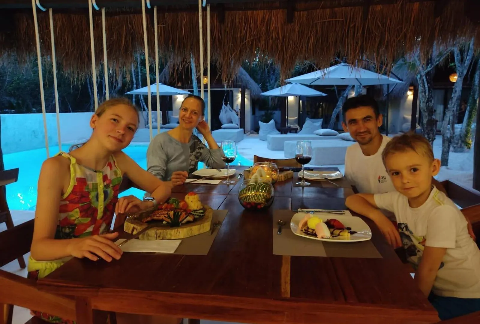 Magic Xcacel Tulum Ξενοδοχείο Chemuyil